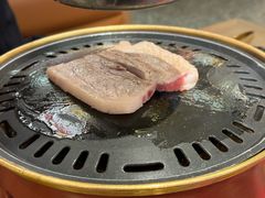 -西塔老太太泥炉烤肉(双井店)