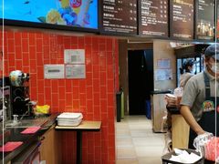 -85度C(南京龙江店)