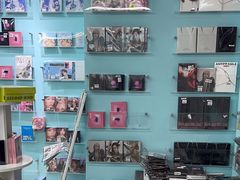 -Love Star追星馆(上海大悦城店)