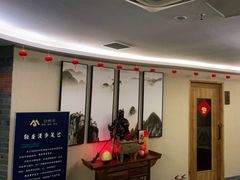 -迈格笙SPA·影院式足道·采耳(金桥店)
