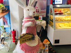 -李大牛和刘大力手作甜品(凯德店)