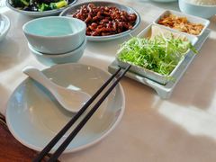 -小吊梨汤·北京菜·烤鸭(双井乐成中心店)