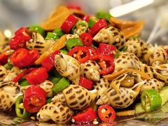 -茶叁酒肆·楚味江湖(菱角湖店)