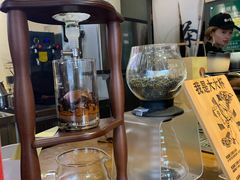 -霸王茶姬(五一路店)