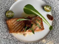 -YUE·6·西式融合餐厅(外滩六号店)