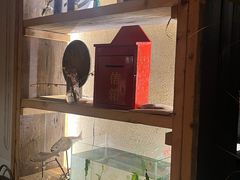 -贰醒·私房小院烧烤 (太古里店)