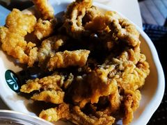 酥肉-枇杷园食为鲜火锅(南山店)