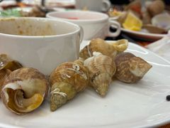 -索菲特酒店·海鲜自助 ·聚餐厅