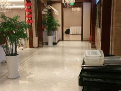 -小厨娘淮扬菜(板桥一店)