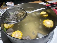 -焯牛潮汕牛肉火锅(云峰街创始店)