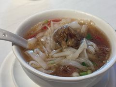 -潮福城潮州大酒楼(湖滨北路店)