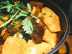 牛仔排煲-胖哥俩肉蟹煲(昆山金鹰店)