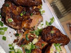 -绿茶餐厅(西单老佛爷店)