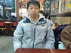 -都一处烧麦馆(前门店)