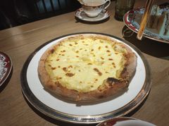 -老欧洲咖啡·西餐(后湖店)