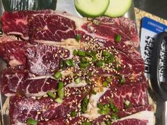 -首尔烤肉大排档(合生汇店)