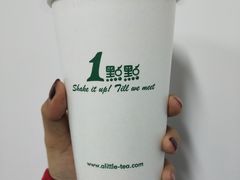 -1点点(玉兰路店)