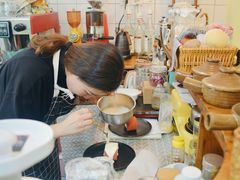 -阿狗圆子