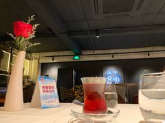 -Pasha帕夏土耳其餐厅(南昌路店)