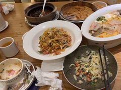 -粤集·手工粤菜(皇庭广场店)