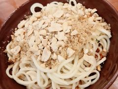 渣渣面-龙抄手(春熙路总店)