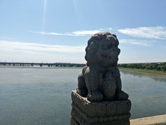 -卢沟桥文化旅游区