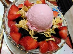 -甜心妈妈·榴莲星级糖水(北京路总店)