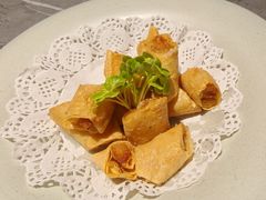 黄鱼响铃-佬太公海鸭·宁波菜(上海总店)
