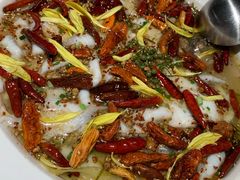 -太二酸菜鱼(正大广场店)