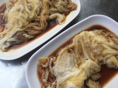 牛肉拉肠-源记肠粉(华贵路店)