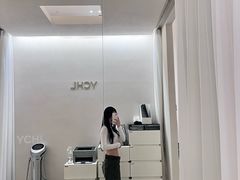-YCHL Studios健身工作室(市二宫店)