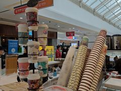 -茶话弄(李家村万达店)