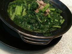 -金成潮菜博物馆(海珠湿地店)