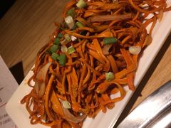 -守柴炉烤鸭(科华中路王府井店)