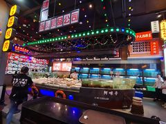-王庄阿咪海鲜大排档(象园店)