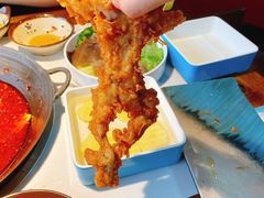 -老天桥蛙炉火锅(姑苏总店)