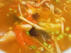 -舌尖上·霞浦滩涂海鲜·新闽菜(总店)