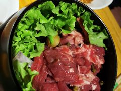 -么肆烤肉(蓝山名邸店)