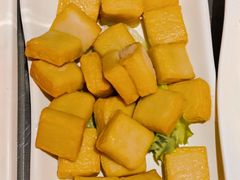 鱼豆腐-虾吃虾涮虾火锅(府学路店)