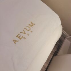 -奥斯芬·欧系贵族SPA