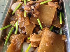 -郑喜旺烧烤(新密总店)