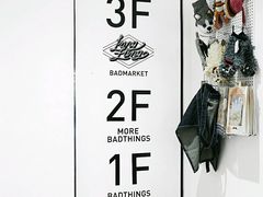 -Badmarket(庙前西街店)