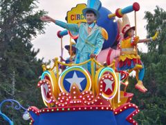 -沈阳方特欢乐世界