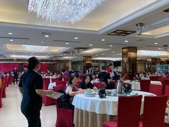 大堂-黄埔华苑酒家(黄埔店)