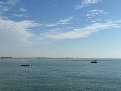 -北海金海湾红树林生态旅游区