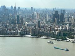 -上海之巅观光厅