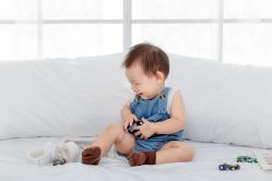 -小熊维尼高端儿童摄影(宝安旗舰店)