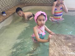 -上海龙之梦万丽酒店