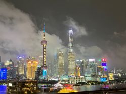 -上海大厦·宴会厅