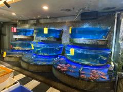 -北海渔村酒楼·粤菜海鲜点心(新华店)
